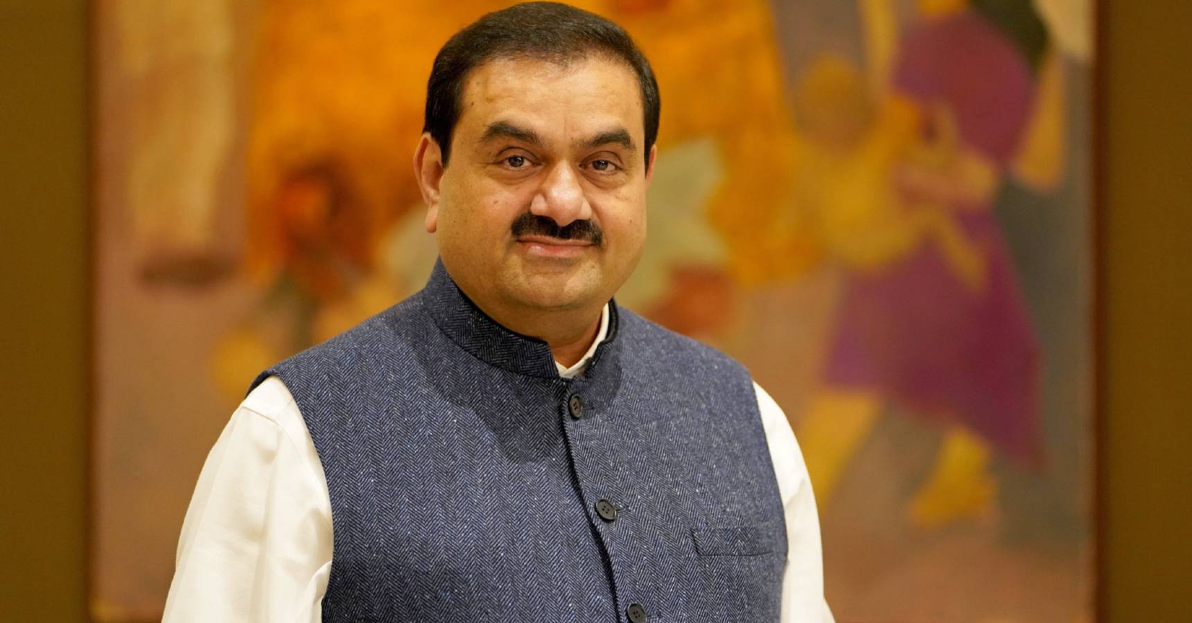 Adani got a jackpot of 30 thousand crores