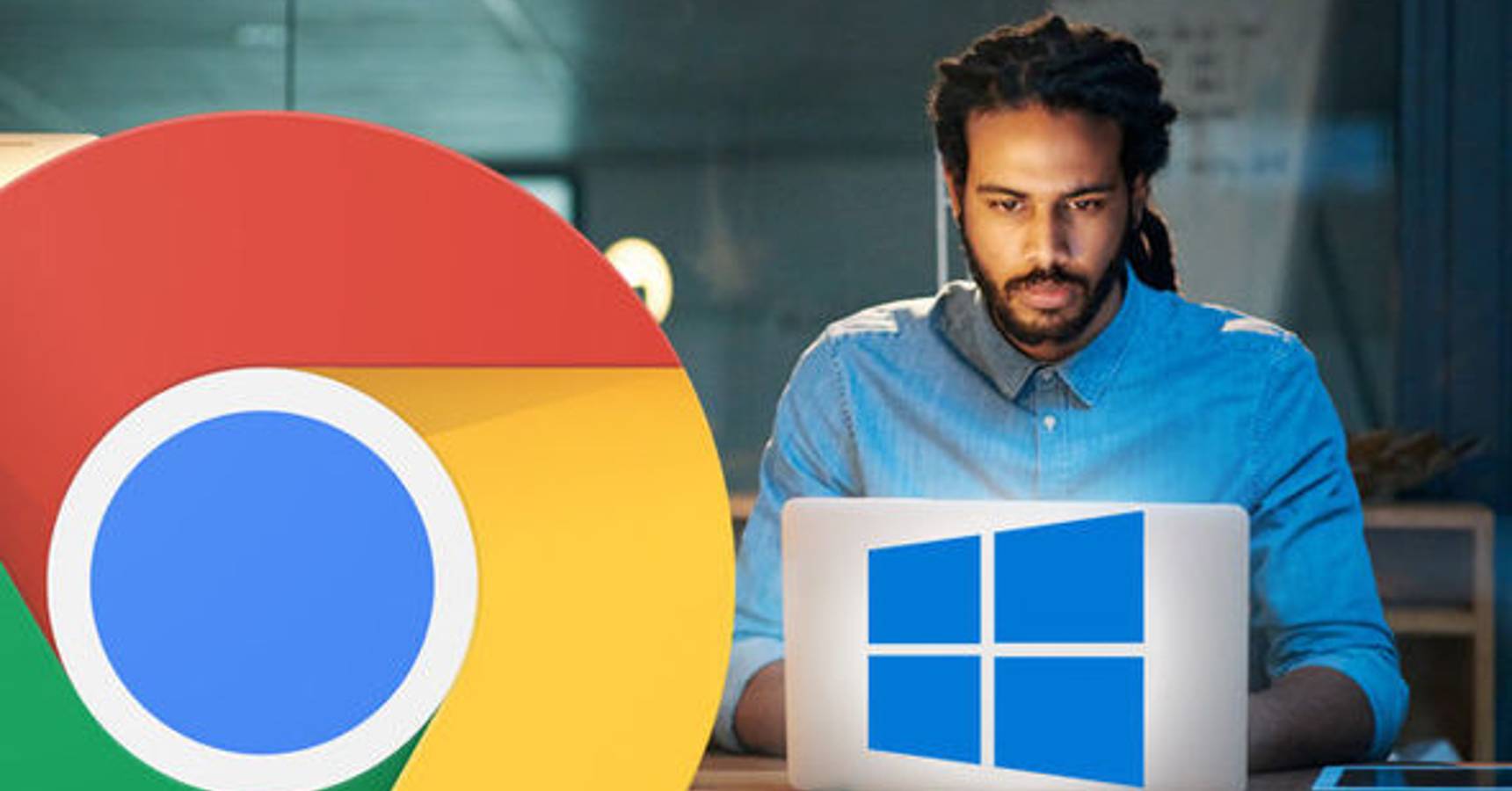 google chrome