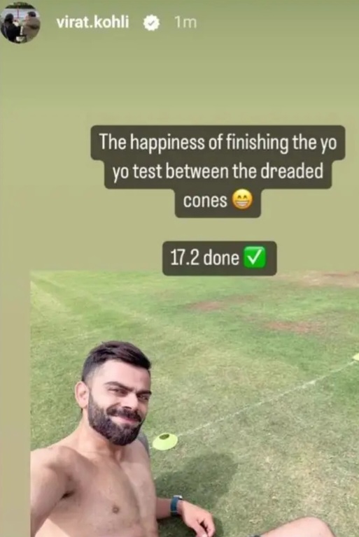 ig virat