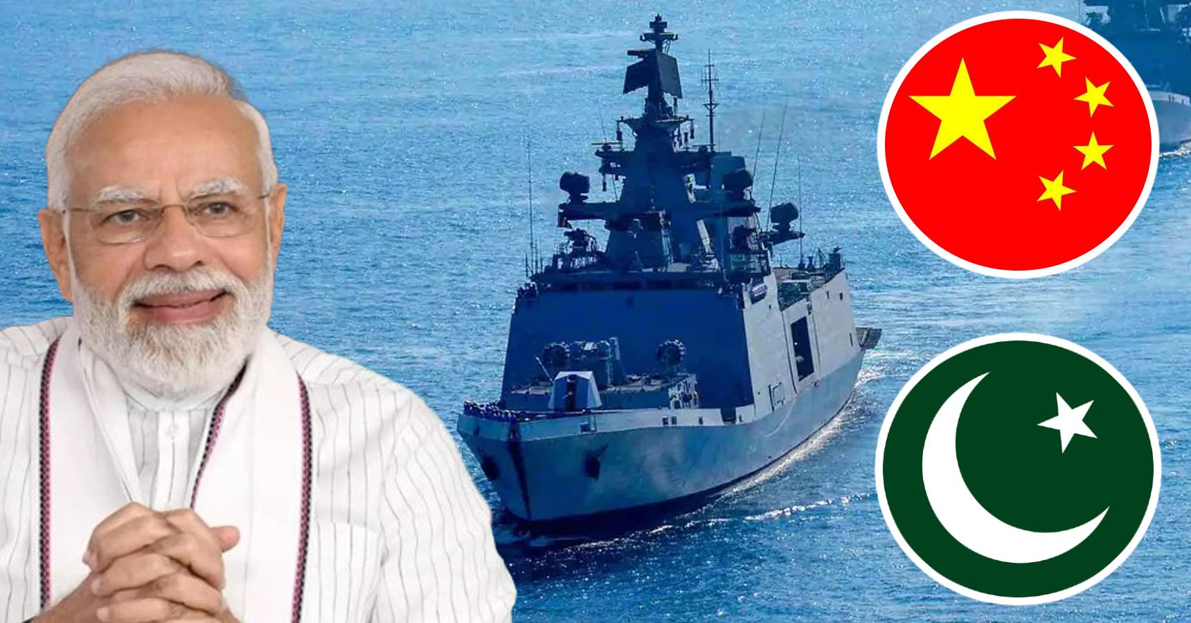 This time India took a big decision for the navy