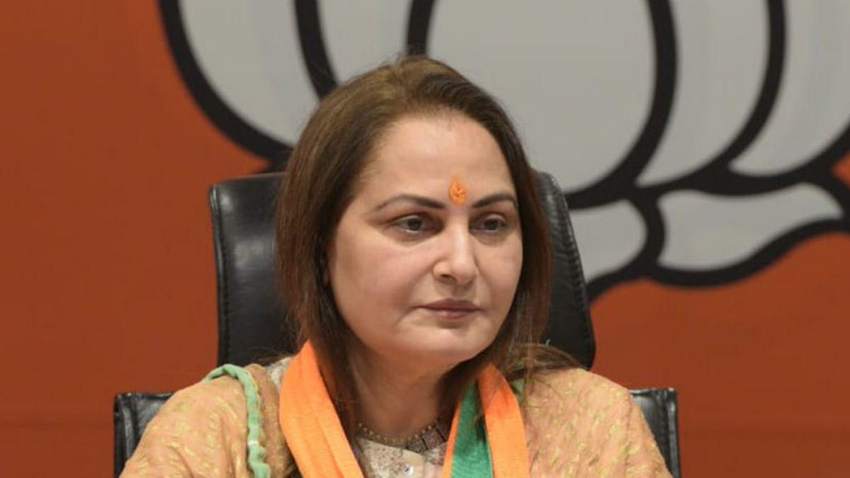 Jaya prada gets sentenced for 6 months