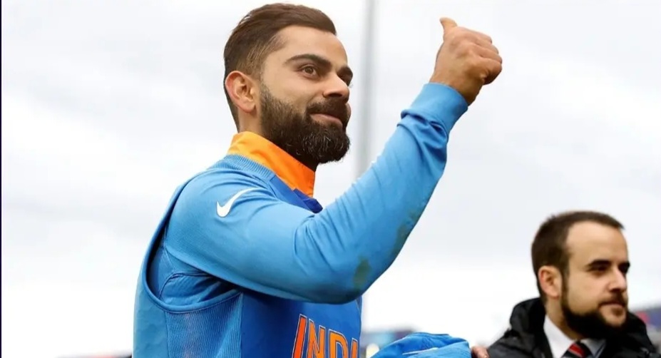 kohli