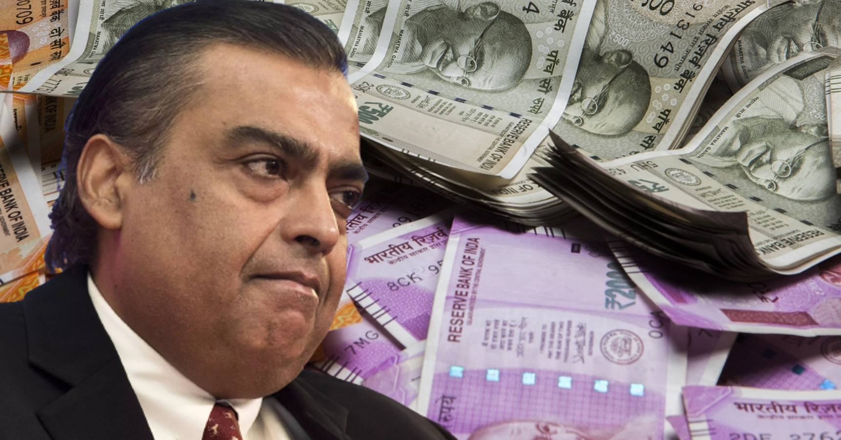 This one decision of Mukesh Ambani caused a huge loss