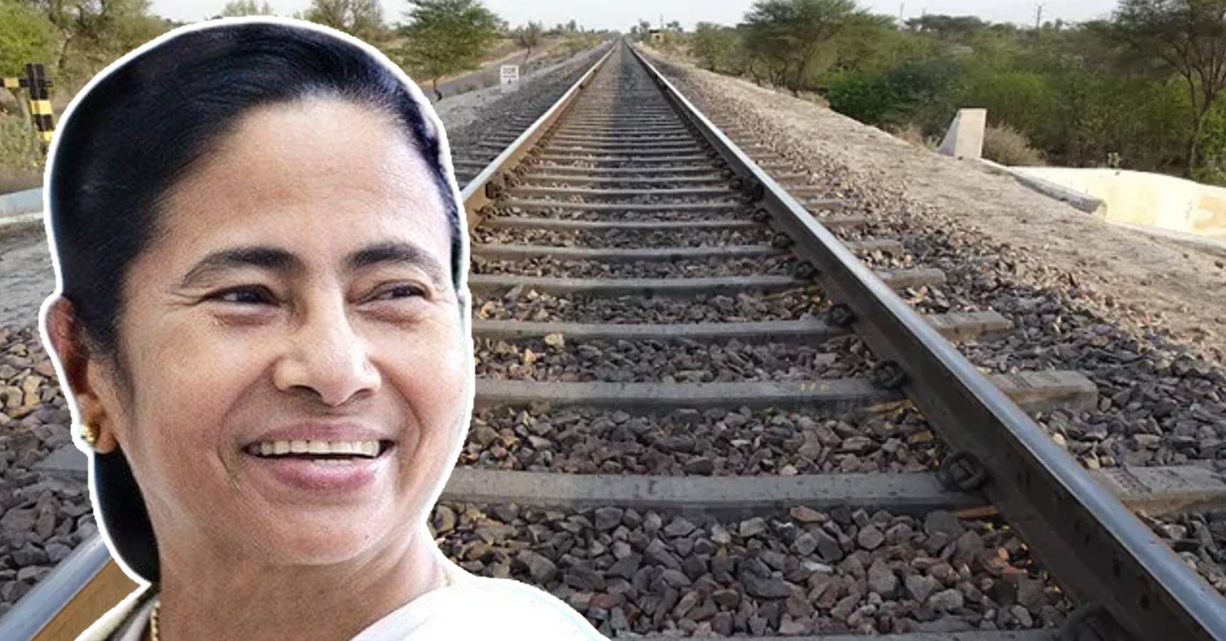 Mamata's dream railway project is on the way to implementation