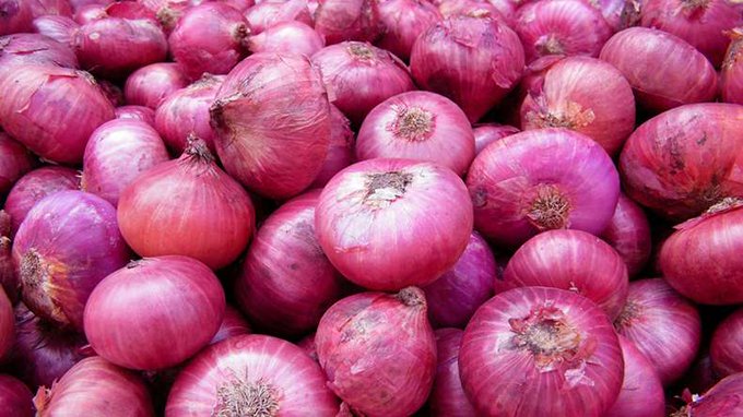 This time the price of onion is going to increase 