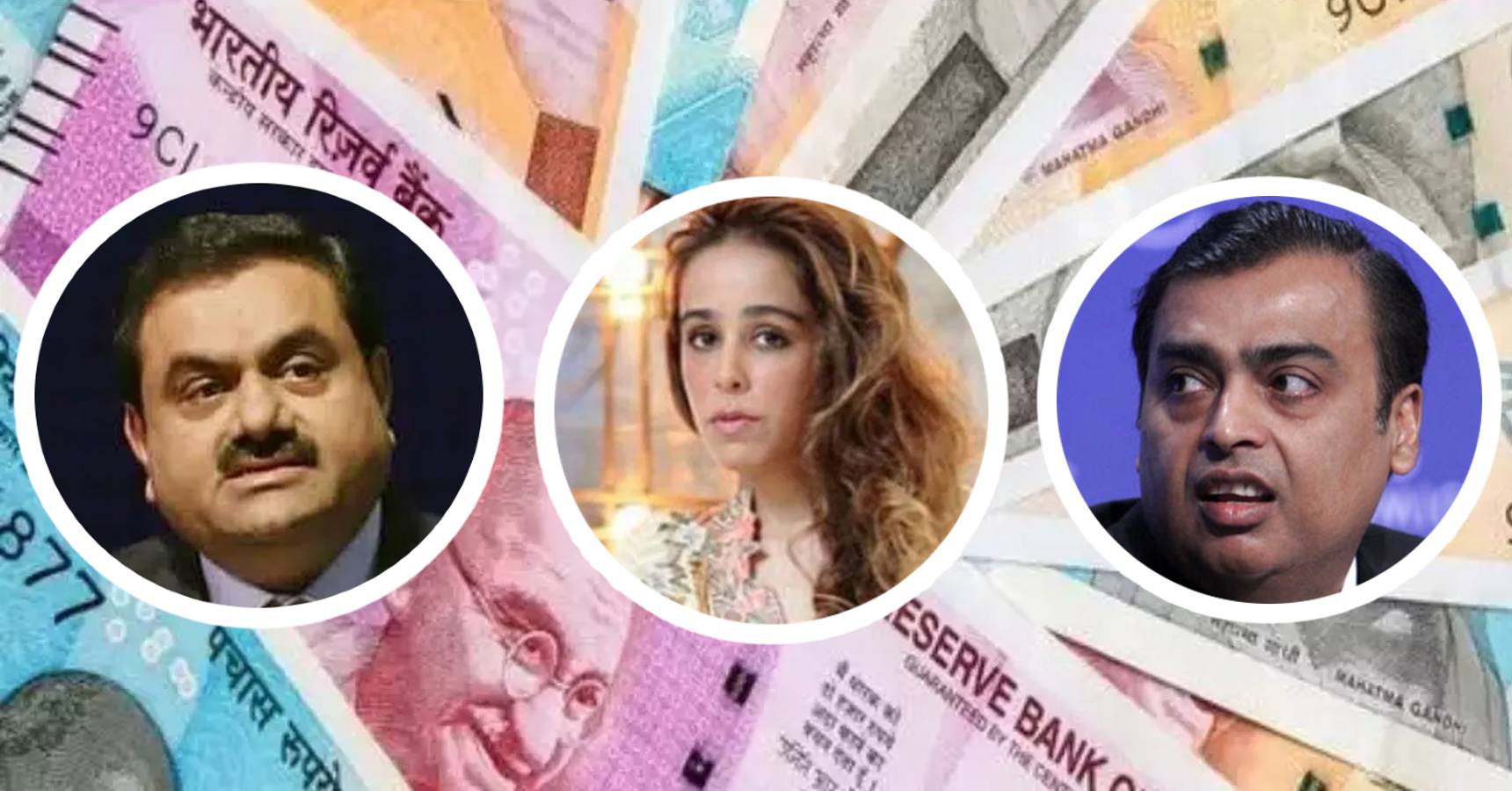 Meet the richest woman in Pakistan