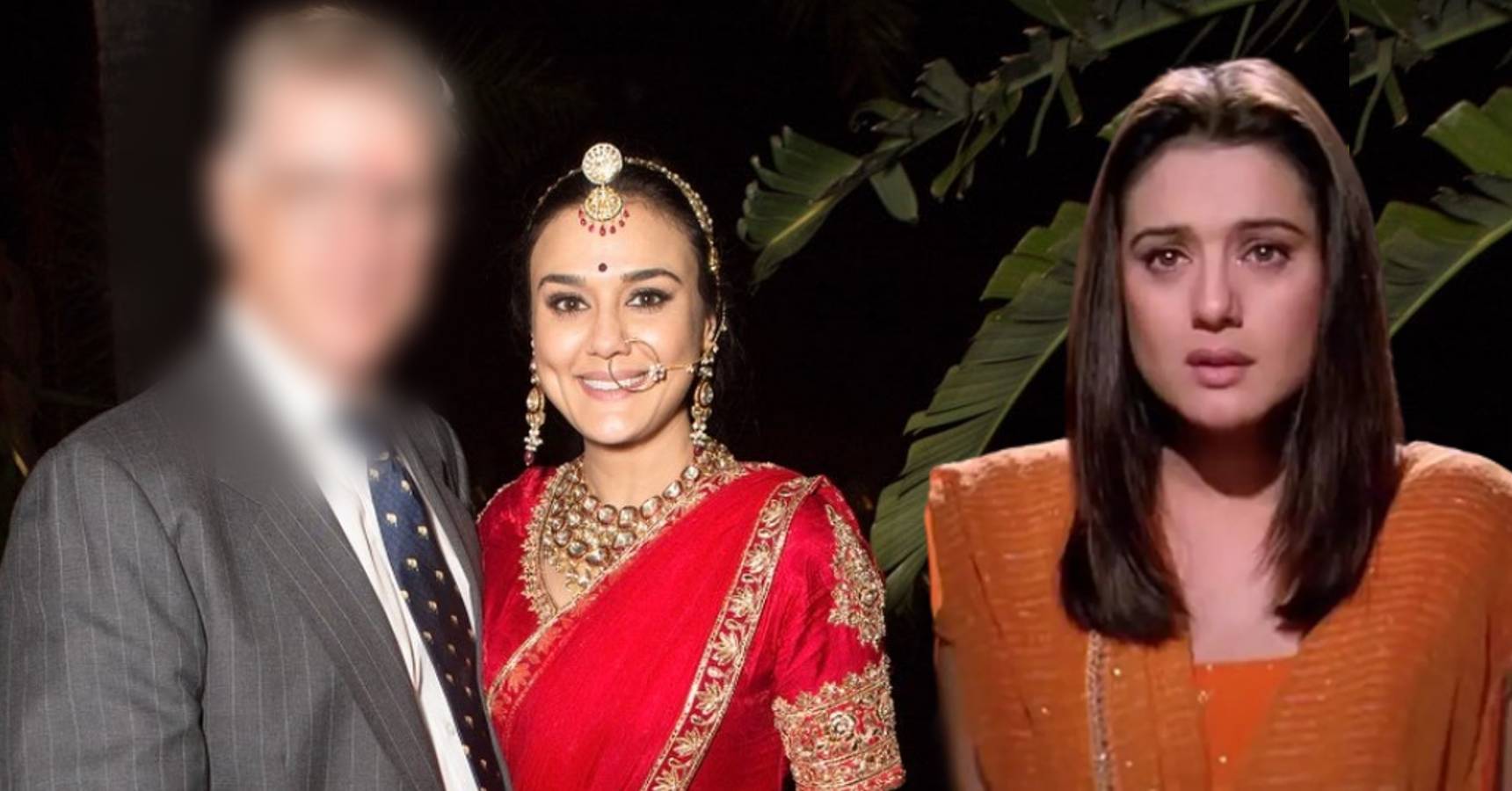 preity zinta