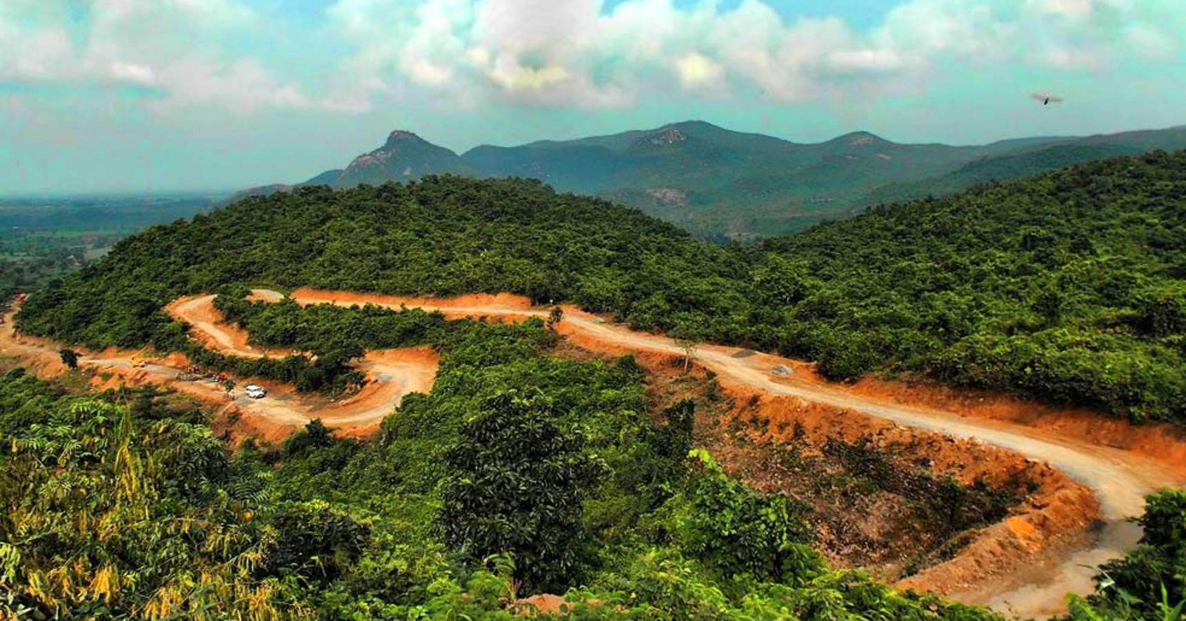 purulia ajodhya landslide