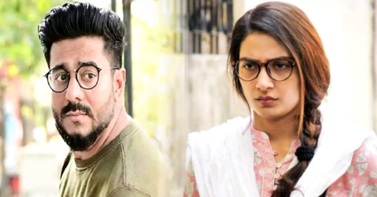 raj chakraborty us afraid of subhashree ganguly