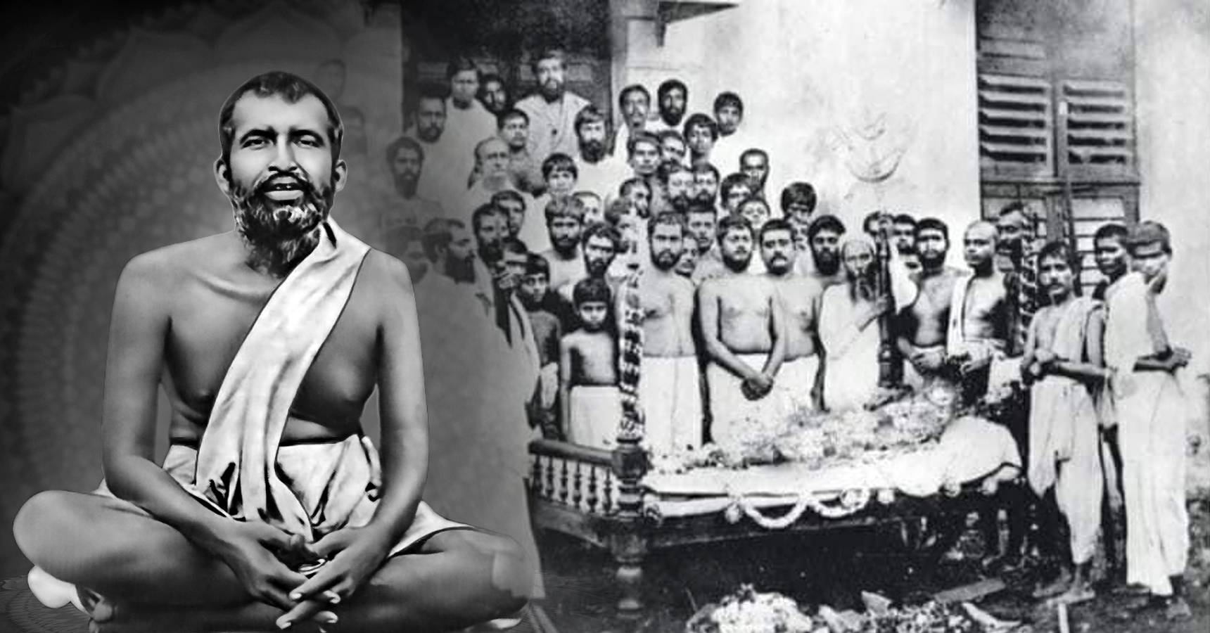 ramkrishna paramhansadev