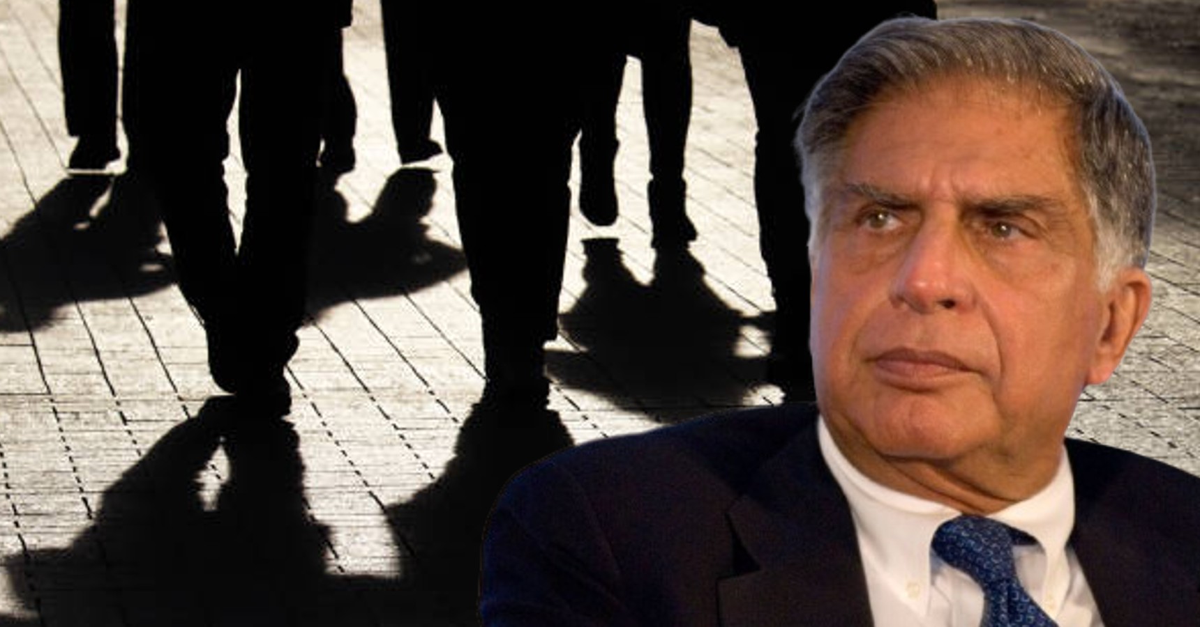 You will be surprised to know this story of Ratan Tata's life