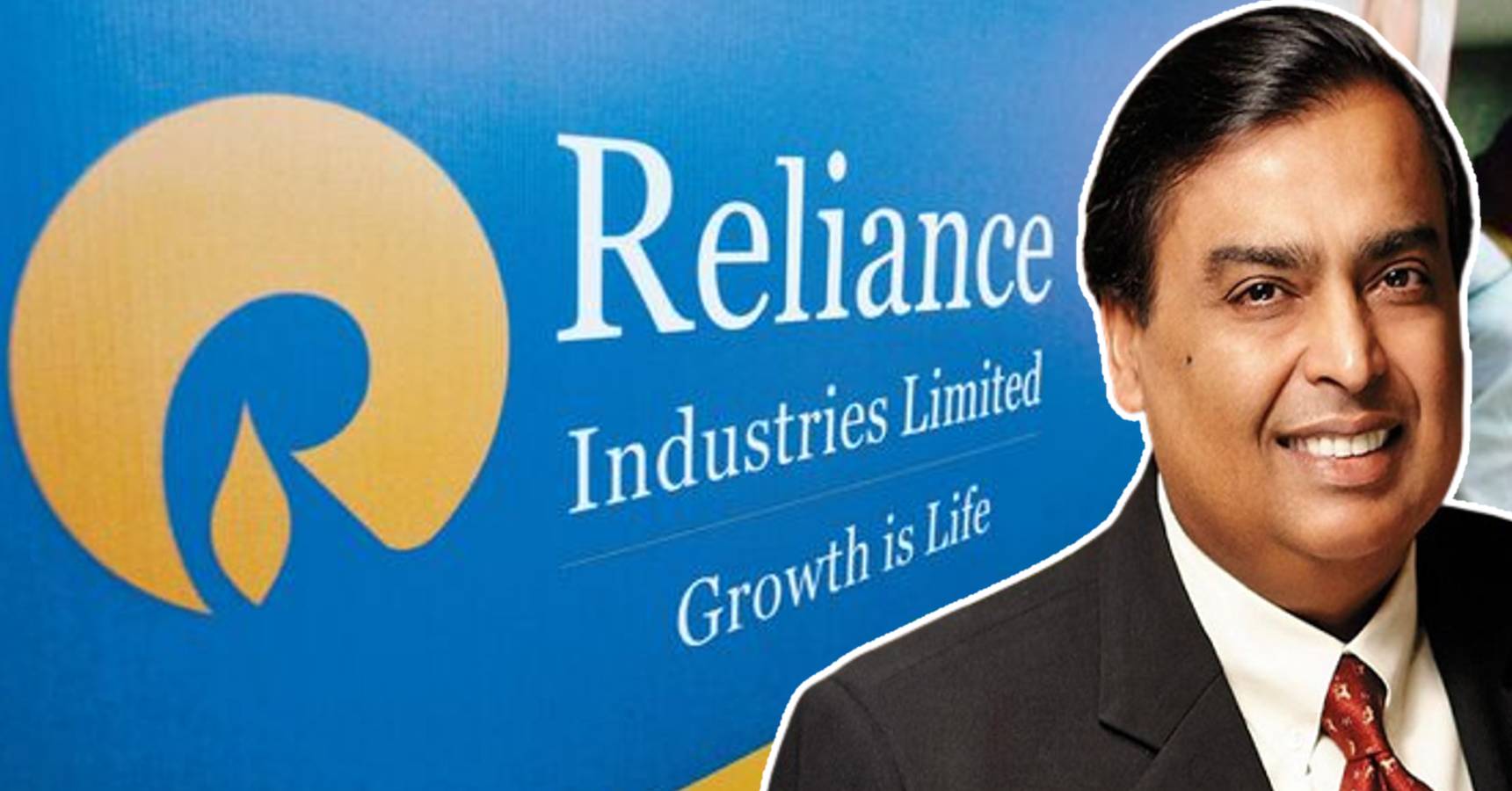 Mukesh Ambani gave a big gift to the investors of Reliance