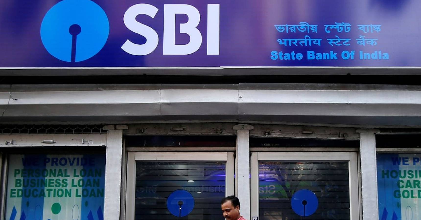 330 rupees is being deducted for this reason only if you have an account with SBI