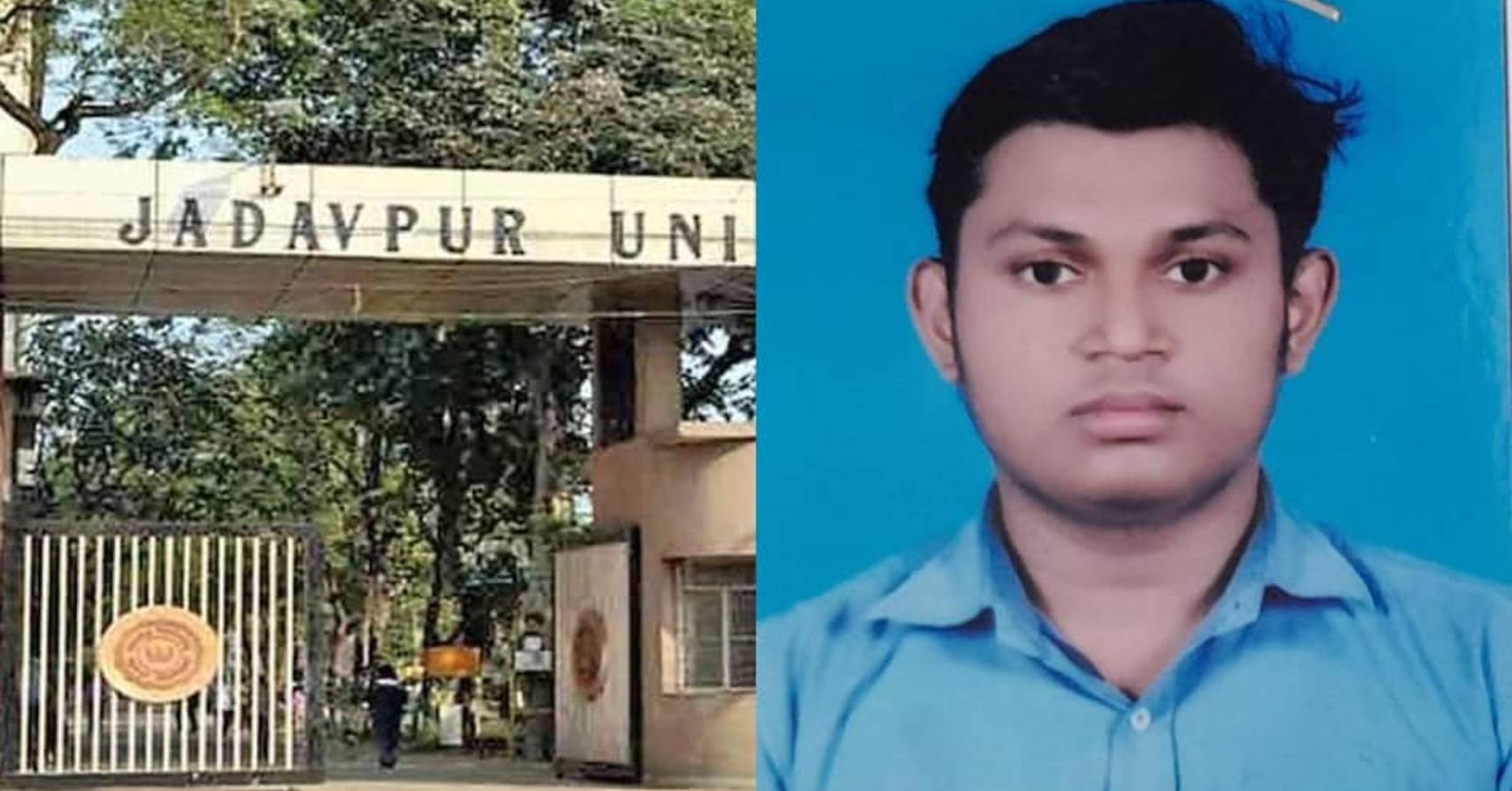 student death in ju