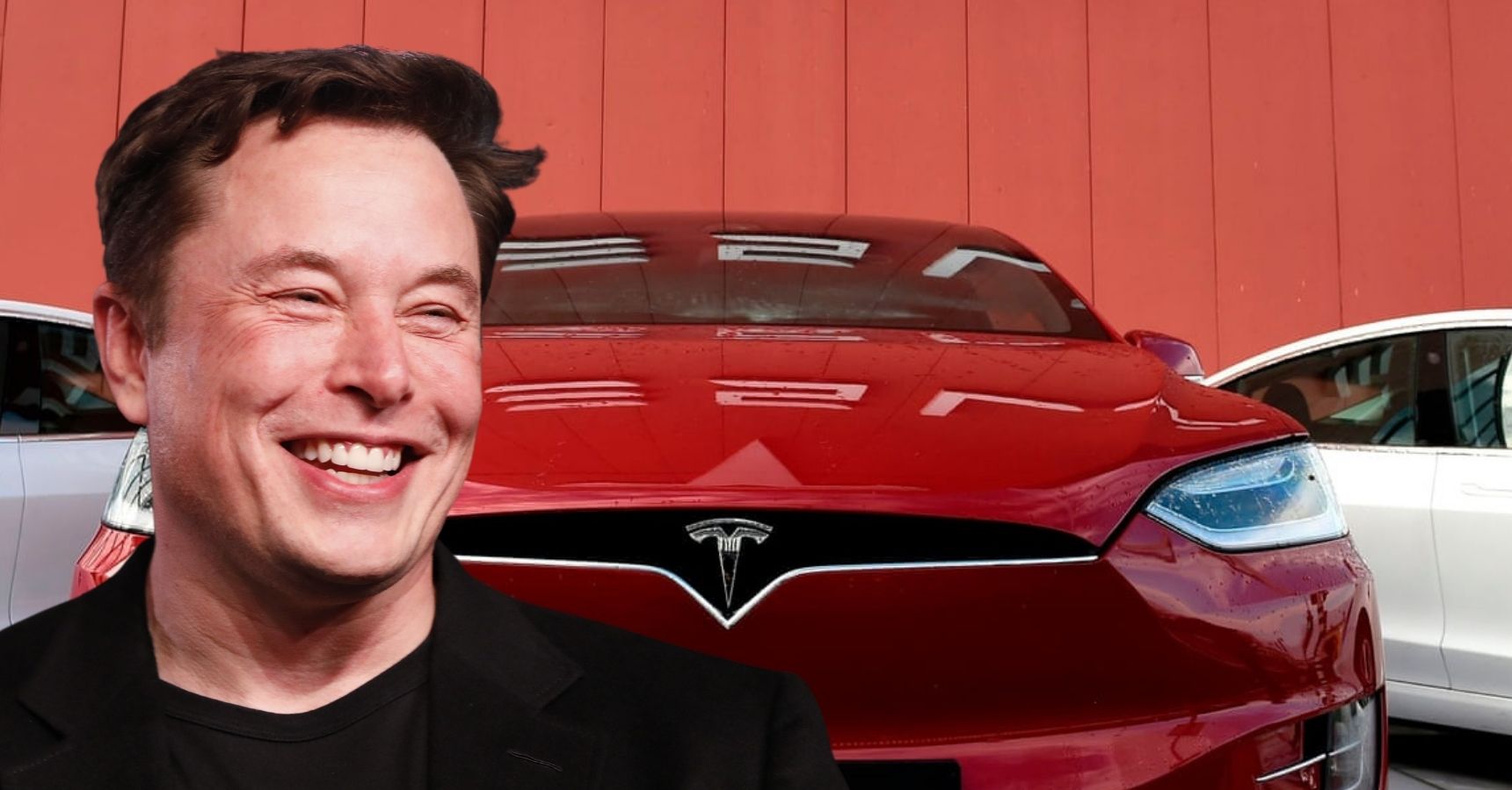 Musk is opening an office in India for Tesla with a huge rent