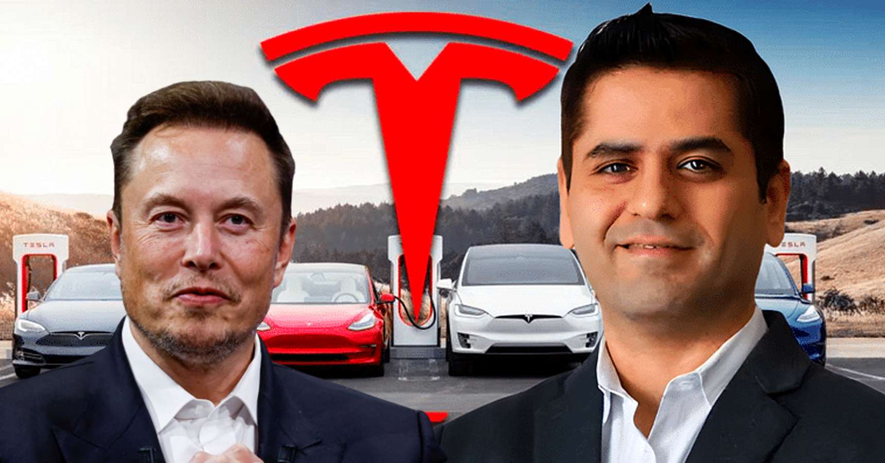 tesla cfo vaibhav taneja