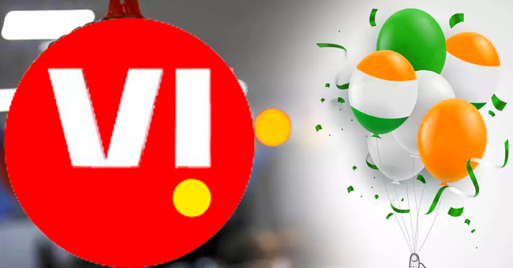 vi independence day special offer