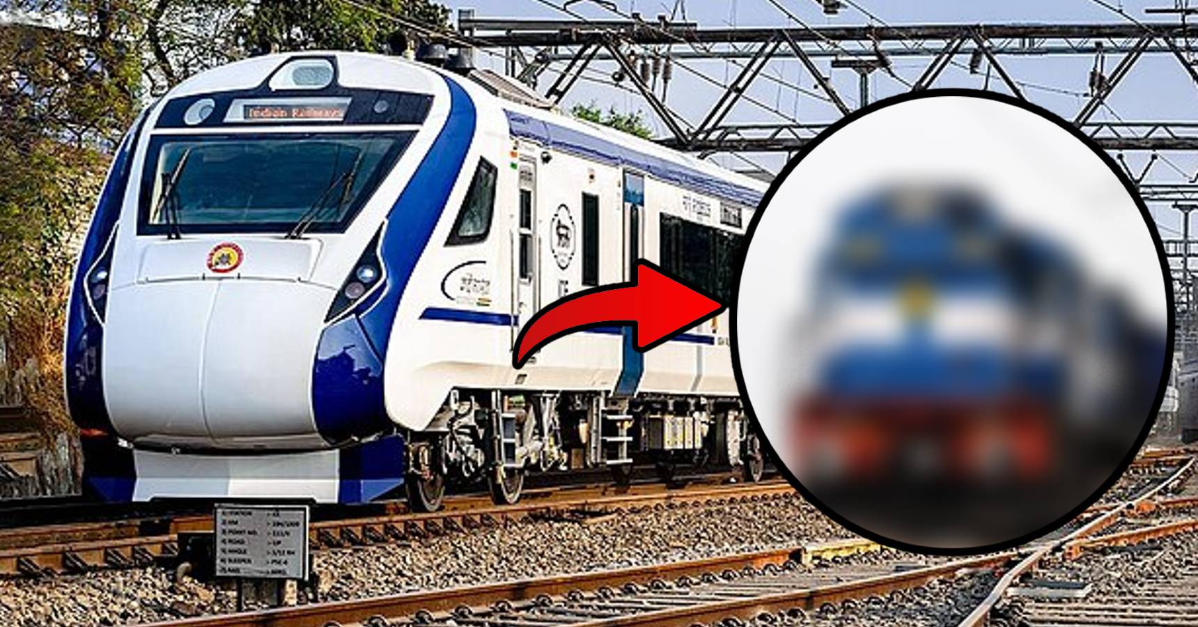 the government is bringing push-pull trains for passengers