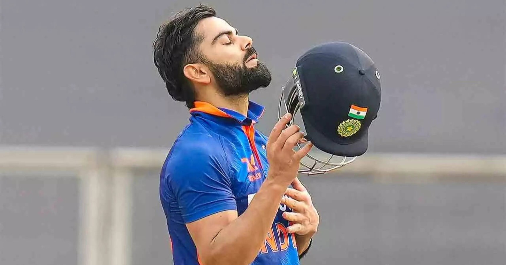 virat k