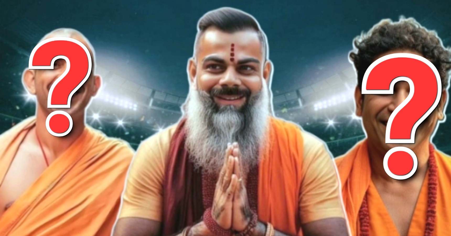 virat tendulkar ms monk