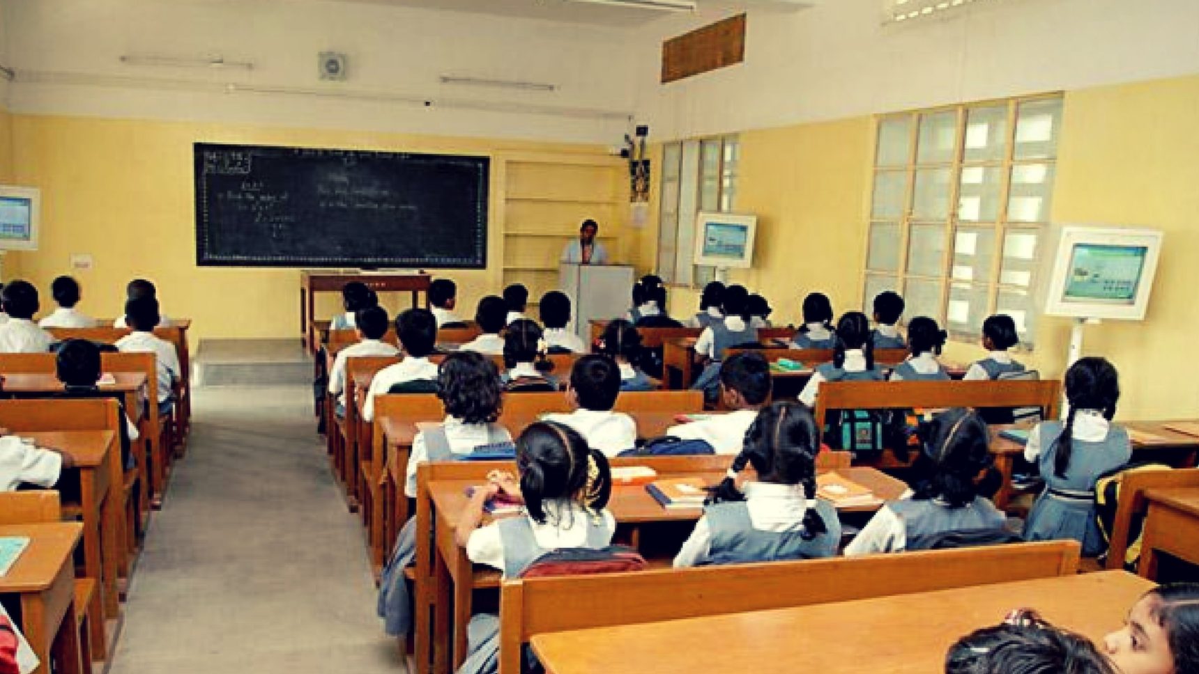 west bengal govt launches web portal to provide real time data on schools