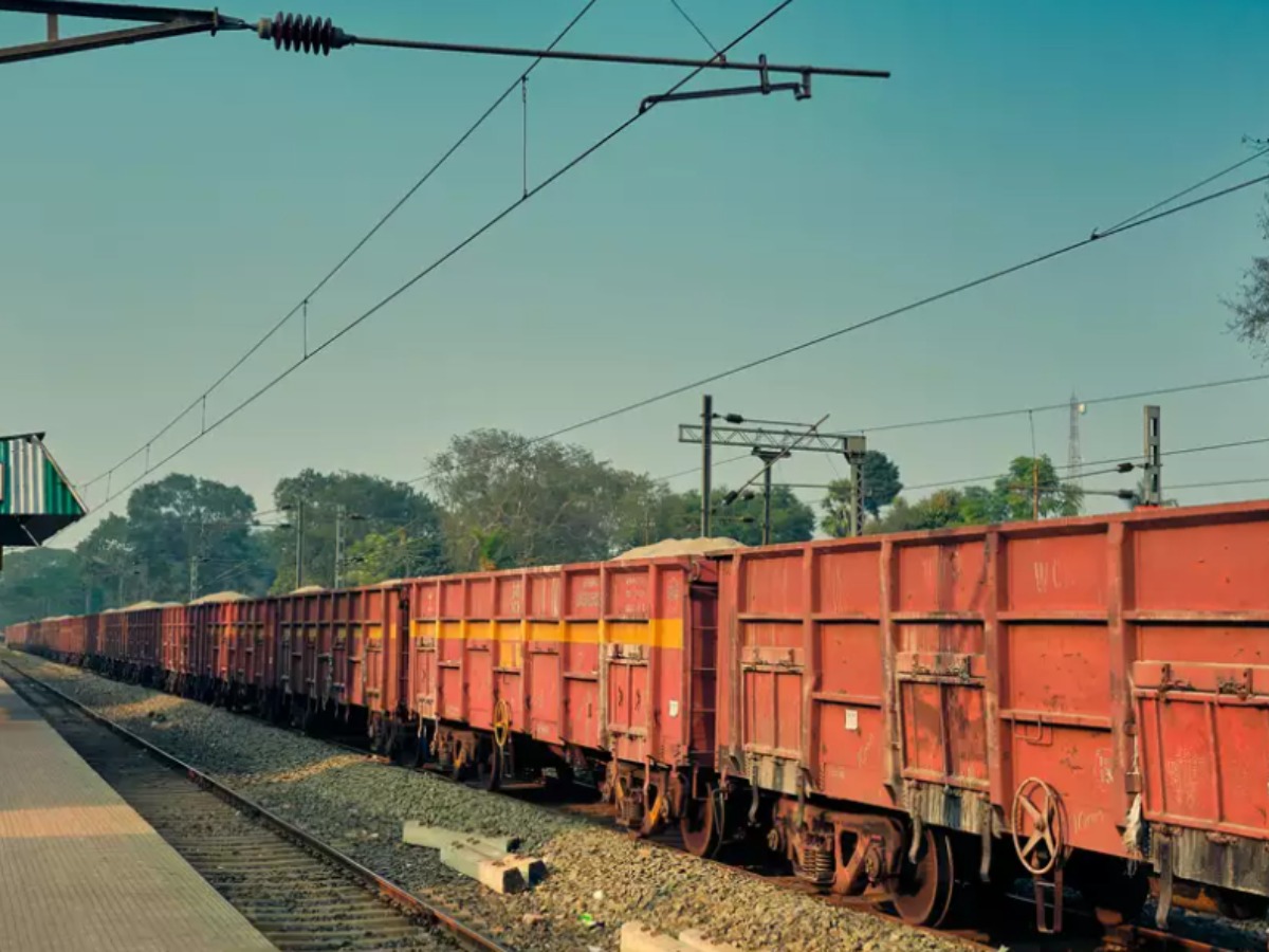 Indian Railways has created a new record again 