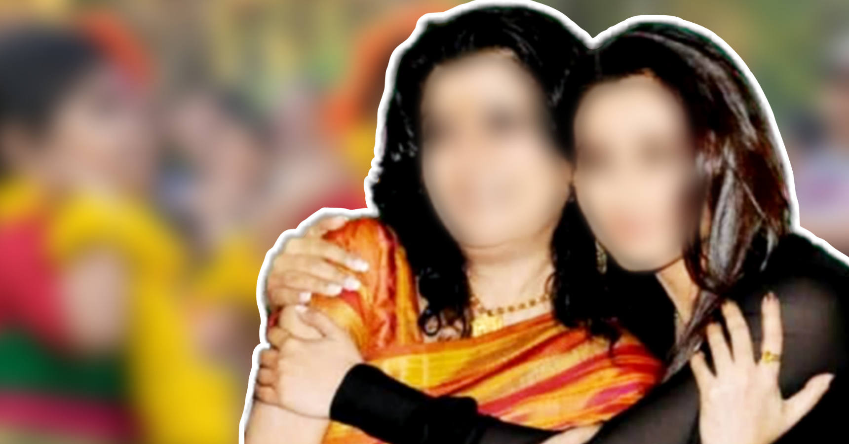 who are the famous rumki jhumki duo