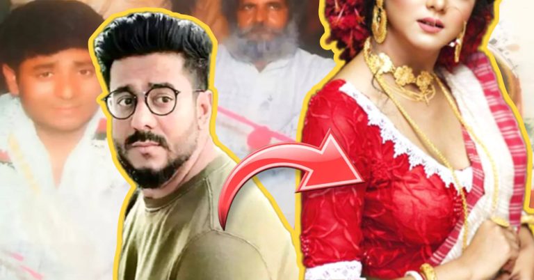 why did raj chakraborty first marriage break