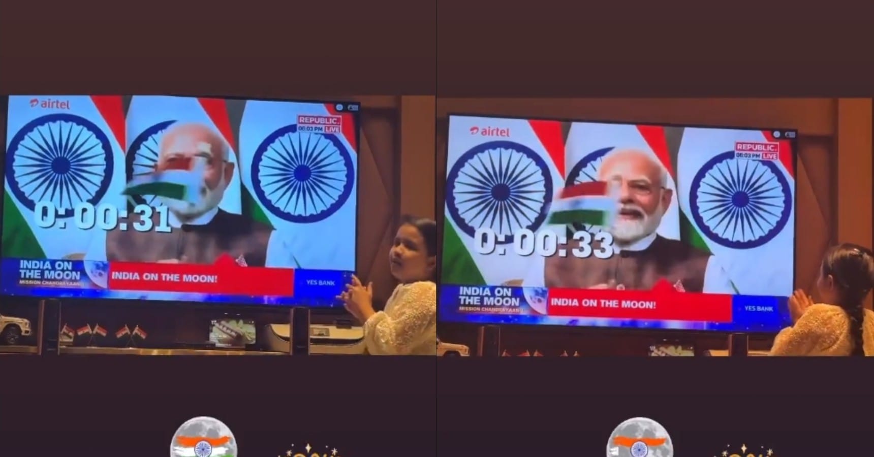 ziva modi