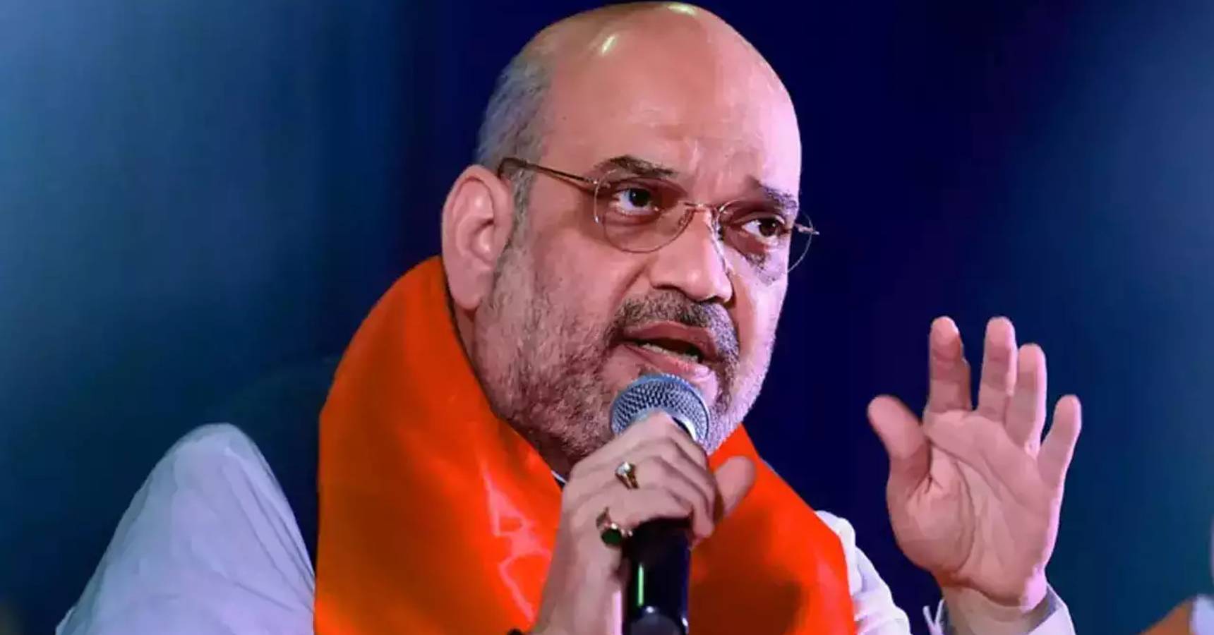 amit shah