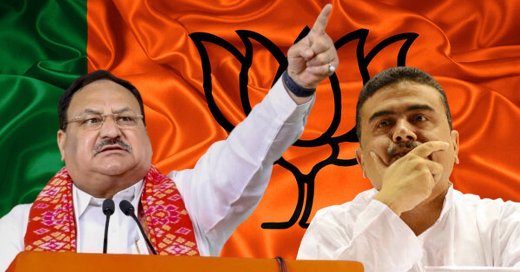 bjp jp nadda suvendu