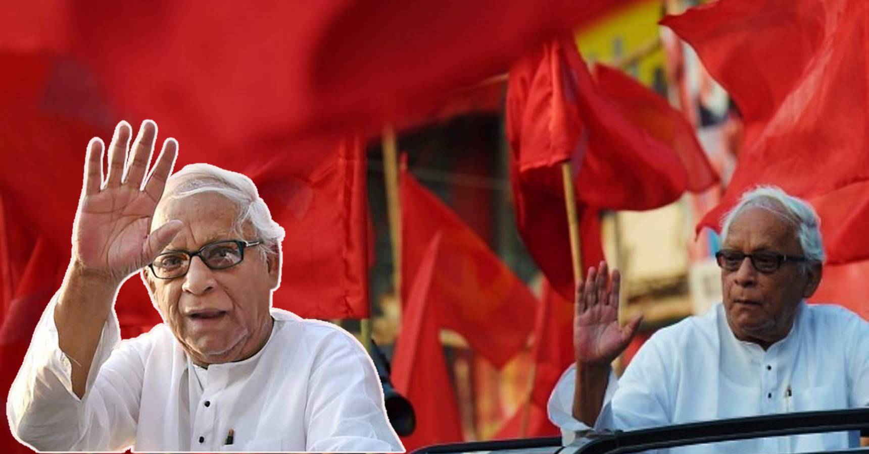 buddhadeb cpm