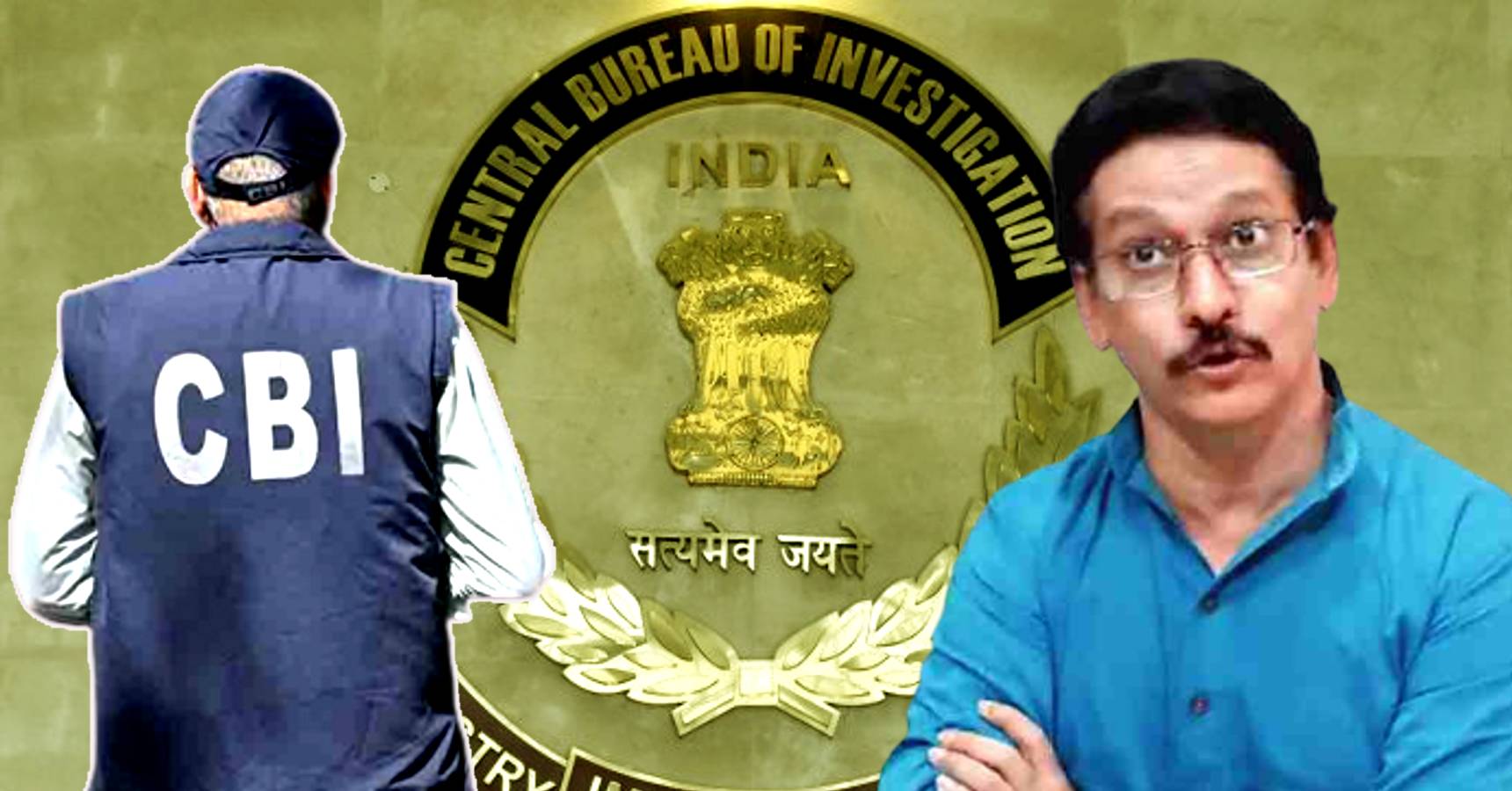 cbi, north bengal, scam