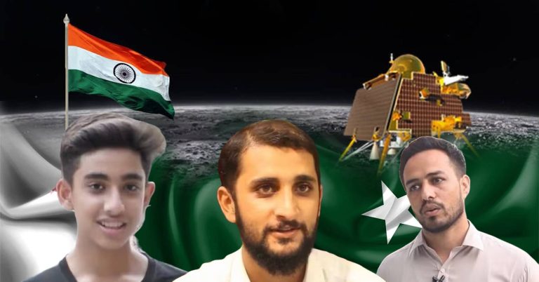 chandrayaan pakistan