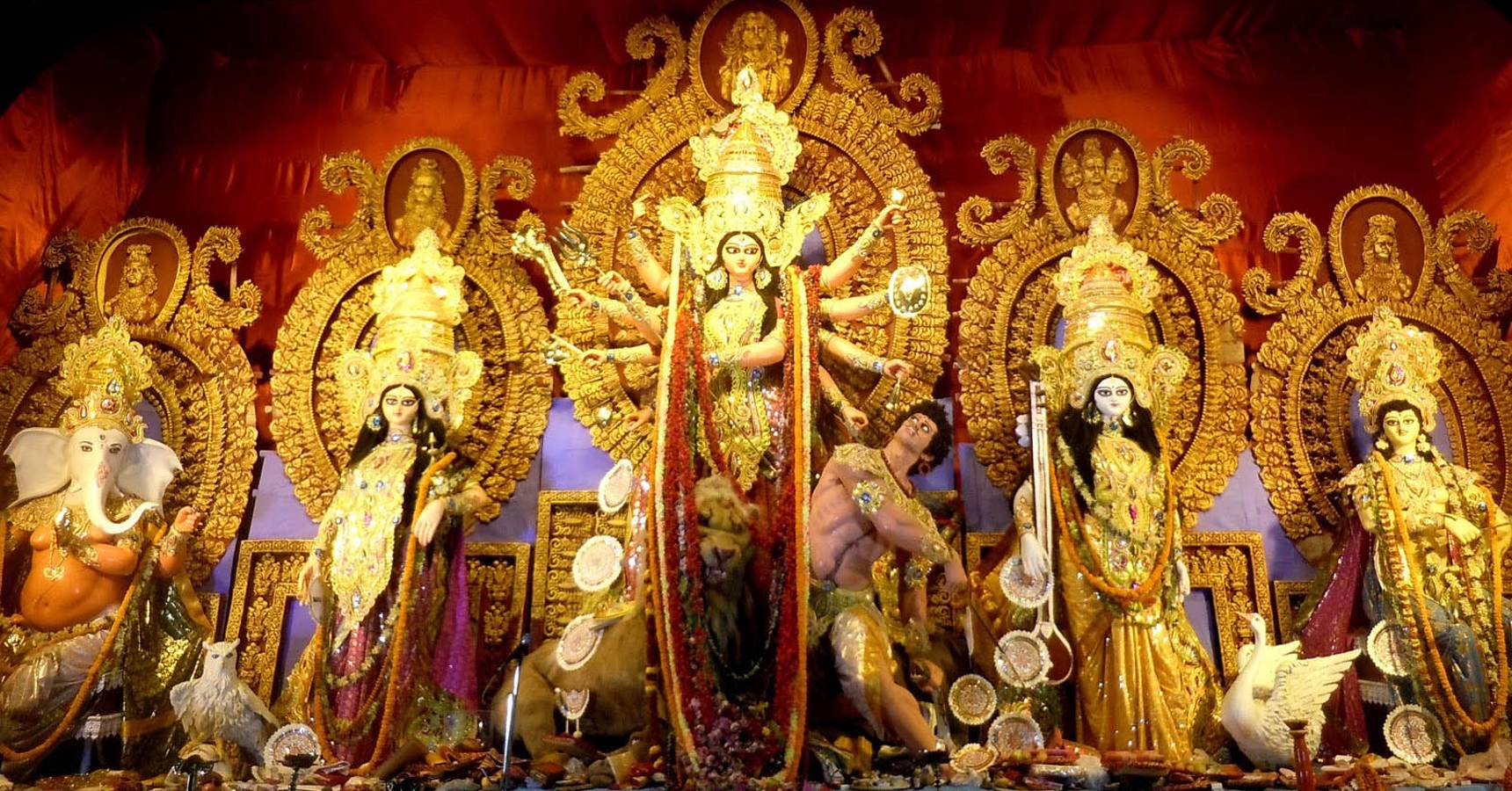 durgapuja 2