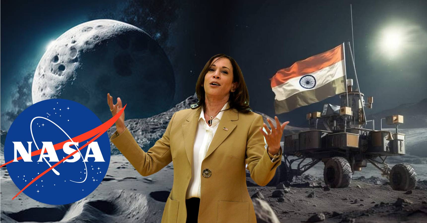 kamala harris