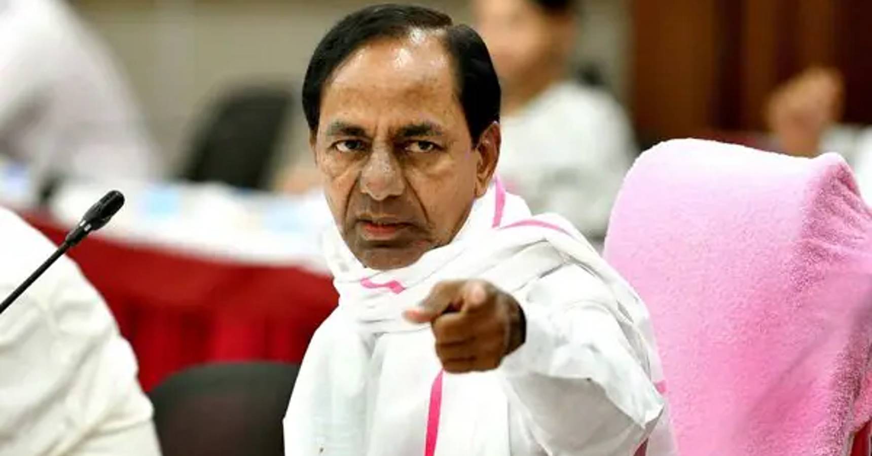 kcr