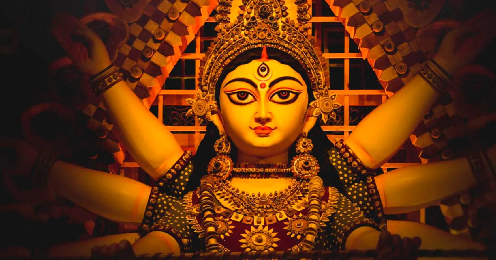 ma durga