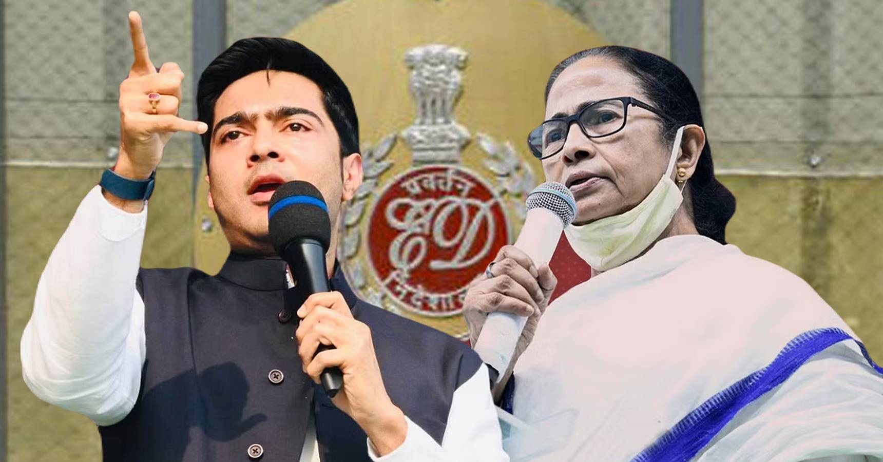 mamata abhishek