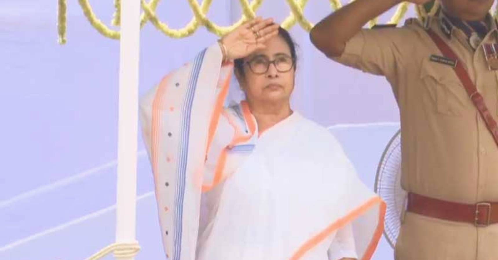 mamata banerjee