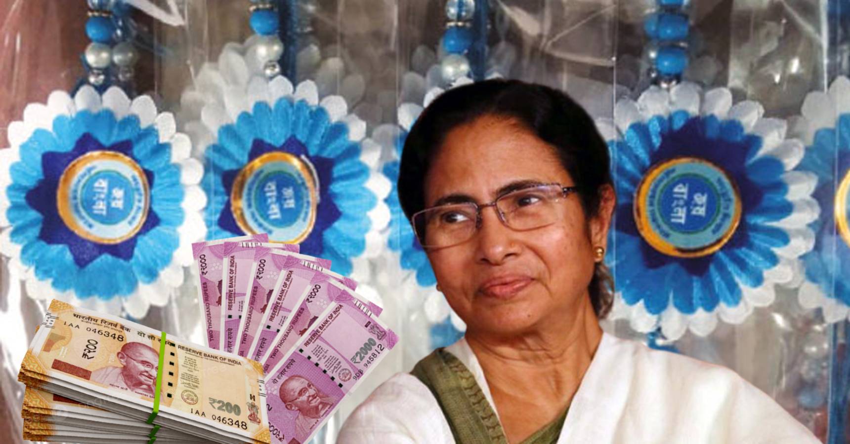 mamata rakhi