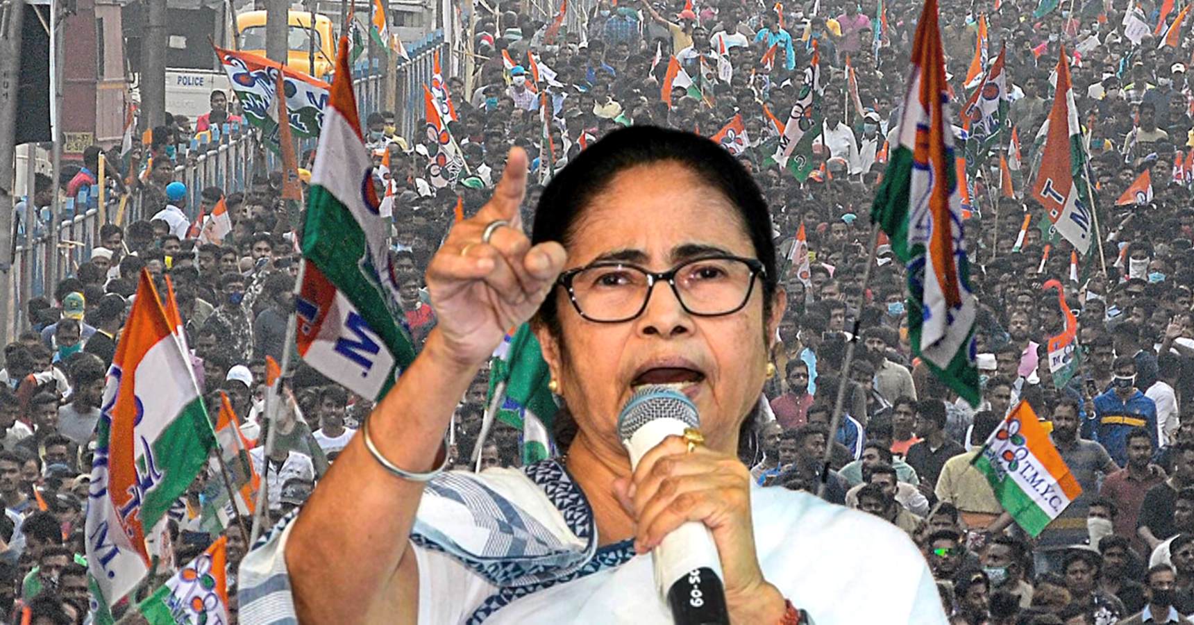 mamata tmc