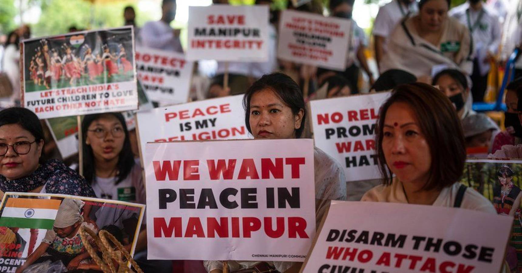 manipur