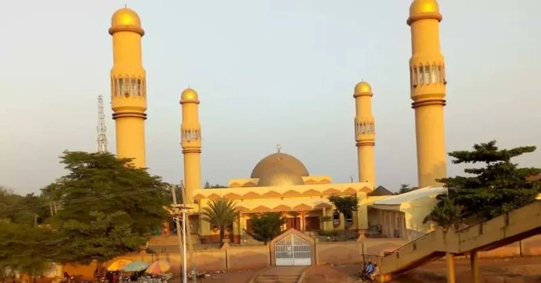 masjid