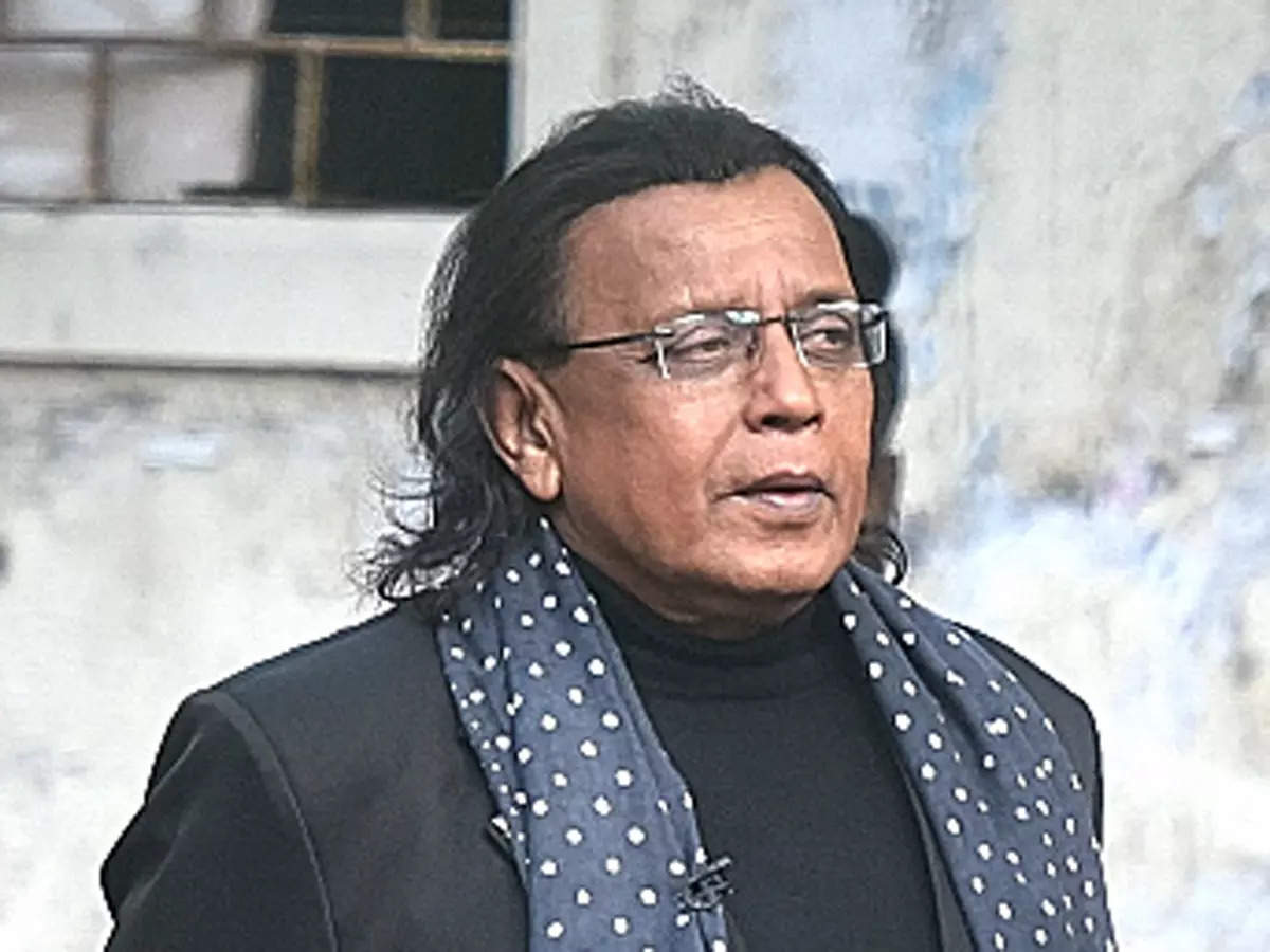 mithun chakraborty says he has become picky with his projects chooses films that shake him up