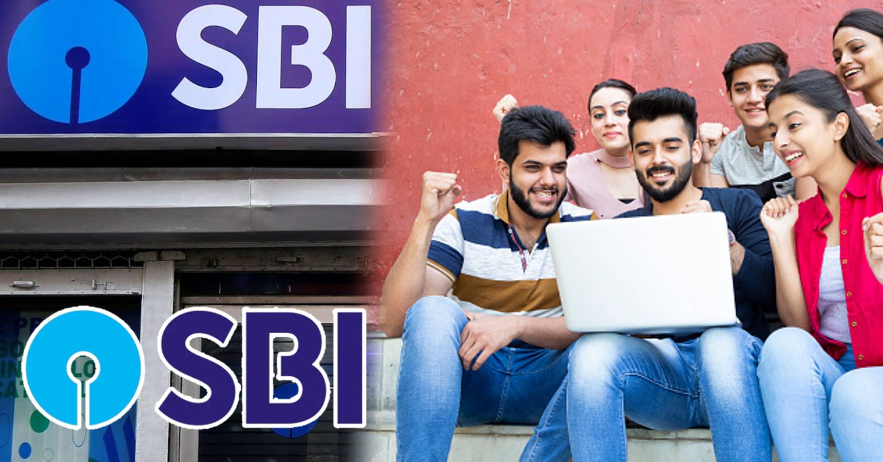 This time SBI is providing employment opportunity in this way