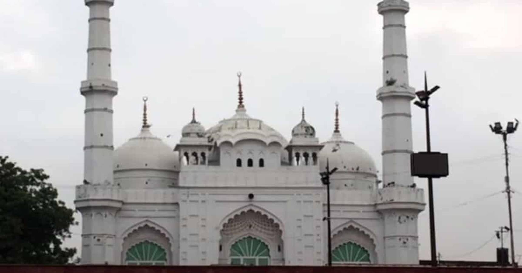 teela masjid