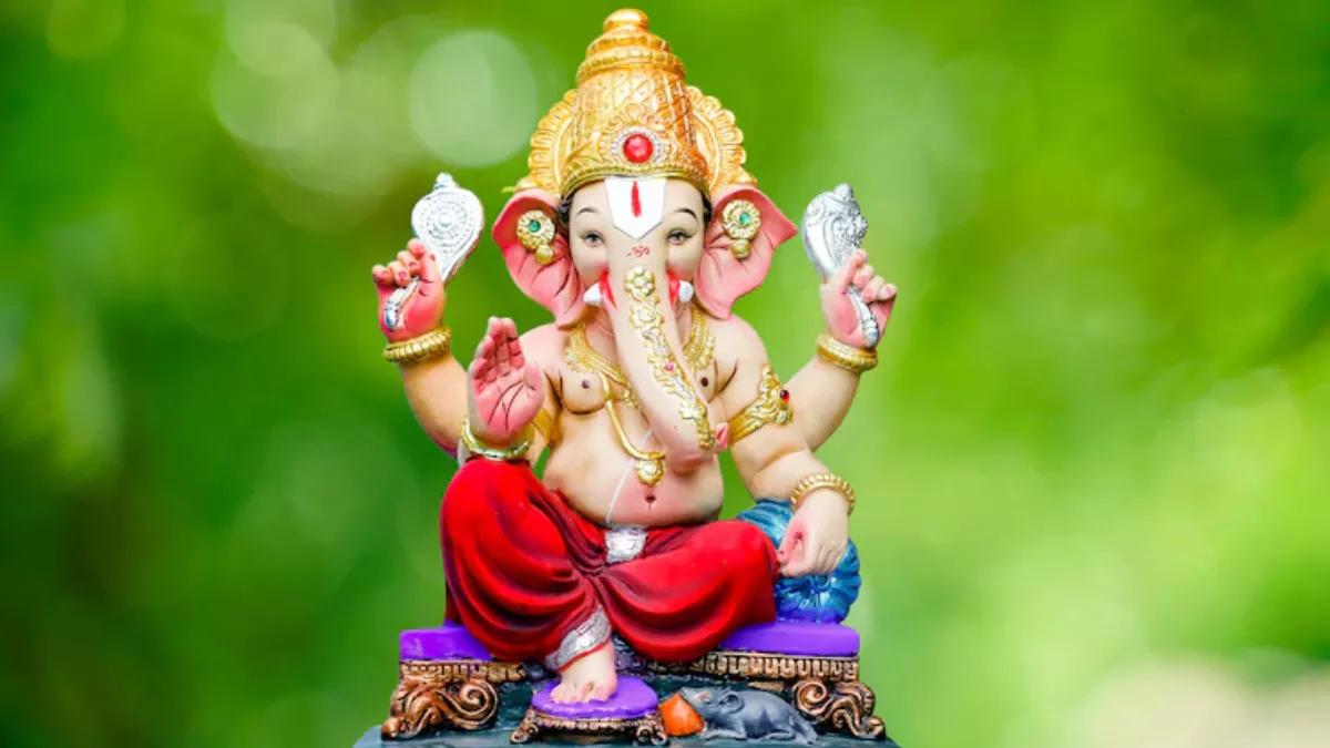 These 5 zodiac signs will benefit from Ganesh Chaturthi day 