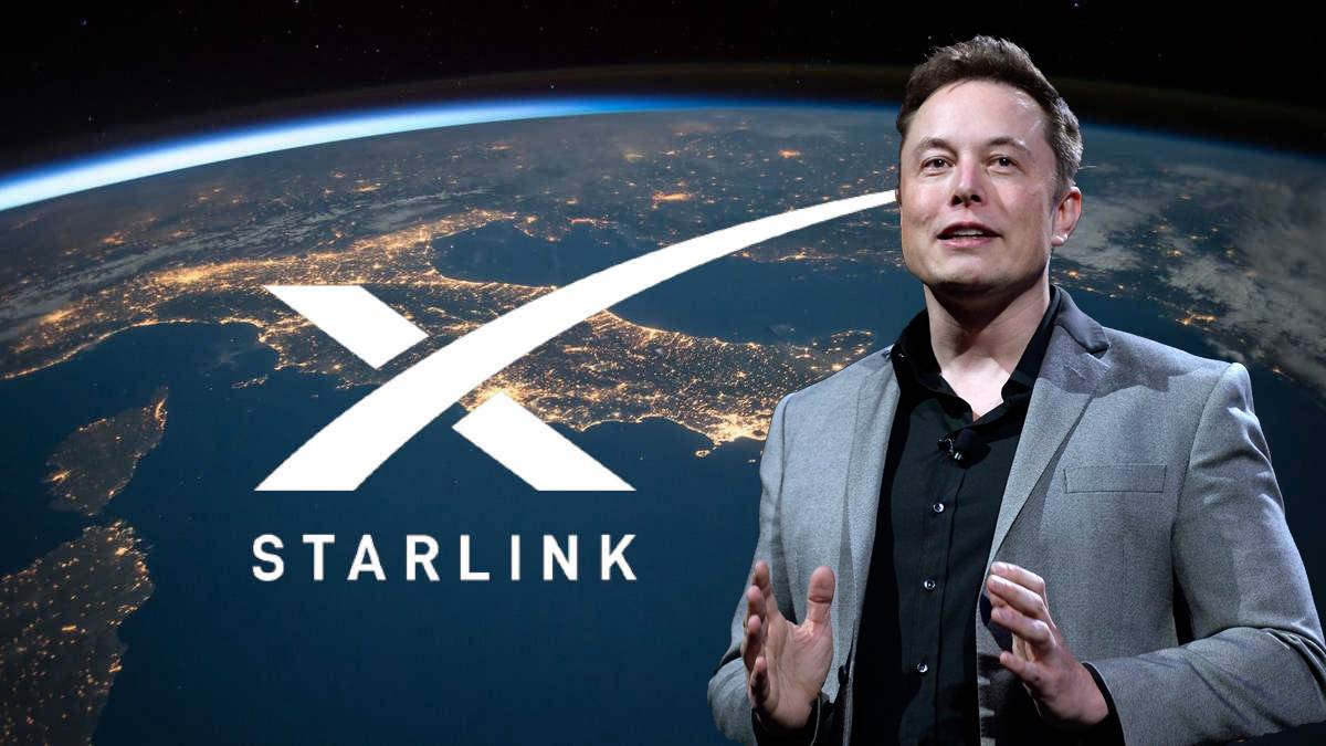 Musk's Starlink satellite internet will be launched in India next month