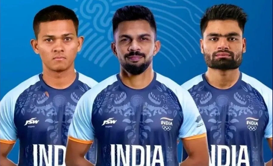 ag india jersey